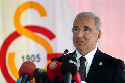G.Saray’ı karıştırmak istiyorlar
