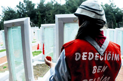 Çanakkale’deki hüzün geçilmez