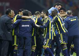 Terim'e: Goyduk eğleniyoruz