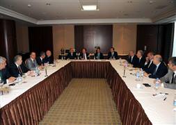 Play-Off sistemi kalkıyor!