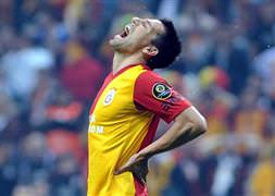 Milan Baros yol ayrımında