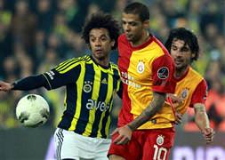 Galatasaray’da kalacak mı?