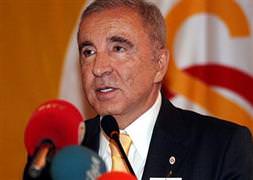 Galatasaray'da sıcak gelişme