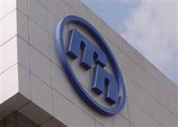 Mustafa Nevzat İlaç ABD'lilere satıldı