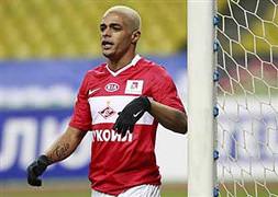 F.Bahçe Emenike'nin yerini dolduruyor