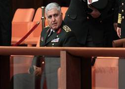 "Tam halk adamı bizim gibi"