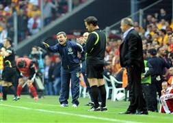 Kocaman 4 yıldızı kadroya almadı