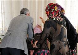 Şehit evinde yas var!
