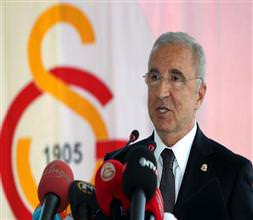 Ünal Aysal'dan Adnan Öztürk açıklaması