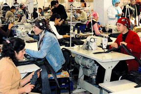 İş güvenliği için tarihi adım