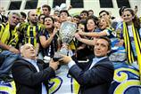 Fenerbahçe şampiyon