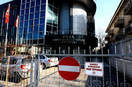 OYAK’ta ikinci şok