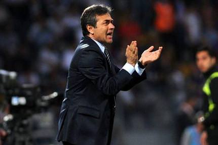 Aykut Kocaman: Çok mutluyuz