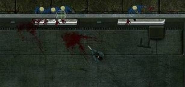 Zombi Treni