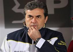 Kocaman'dan Galatasaray itirafı