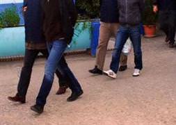 Mardin'de KCK operasyonu: 19 gözaltı
