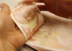 Bankacılık sektörü kredi hacmi arttı