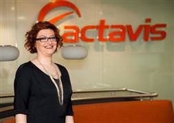 Watson, Actavis Grubu'nu satın aldı