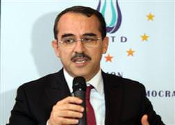 "Olay bitti demek için erken"