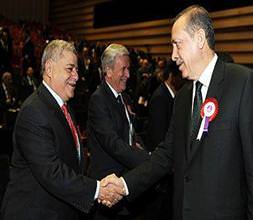 Ürdün başbakanı istifa etti!