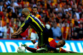 Alex bugün yok