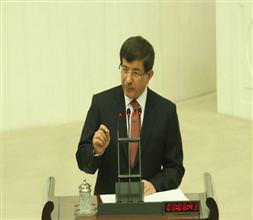 "Kudretli bir Türkiye kurduk”