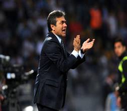 Aykut Kocaman: Çok mutluyuz