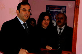 MGK'ya 4. sivil