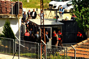 Ağar mahkum!