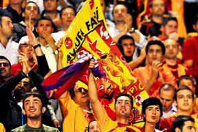 Arena yolcusu kalmasın