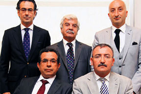 Etik raporu artık TFF'de