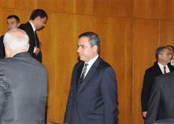 MİT'ten sivillere casusluk dersleri