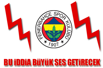 "TFF ile Fenerbahçe anlaştı" iddiası