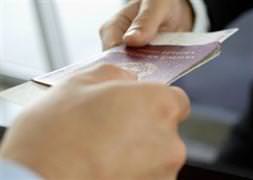 AB'den Türkiye'ye vize kolaylığı geliyor
