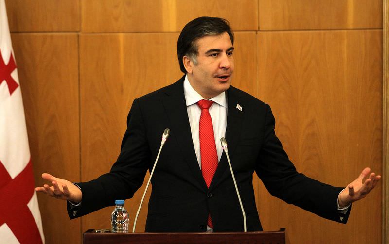 "Rusya çekilirse görevi bırakırım"