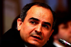 Başkan kendinden emin