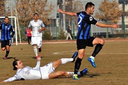 1. Lig'de teşvik prim iddiası!