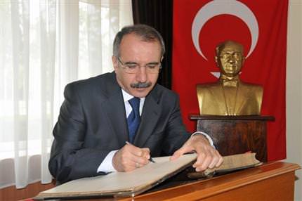 "Danıştay'ın durdurma kararı hukuki bir garabet"