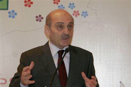 Türkiye’nin kalkınması için...