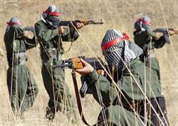 PKK'nın Avrupa'daki kasası tutuklandı