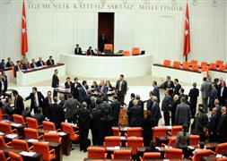 Haberal kanununda Öcalan sürprizi