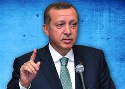 MÜSİAD 21. Olağan Genel Kurulu başladı