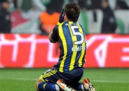 Emre hakkında idari tedbir kararı