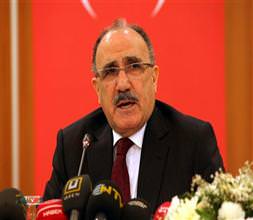 "28 Nisan demokrasinin dönüm noktasıdır"