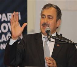 "206 adet baraj inşaa ettik"