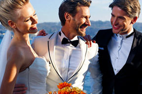 Fark yaratan Damat