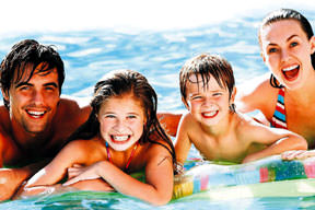 Ailenin en ucuz tatili 2 bin 500 TL