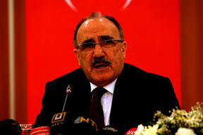 Yardımlar sözde kaldı