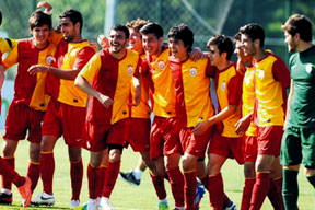 Spor hattı
