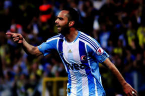 Semih çalıştı başardı